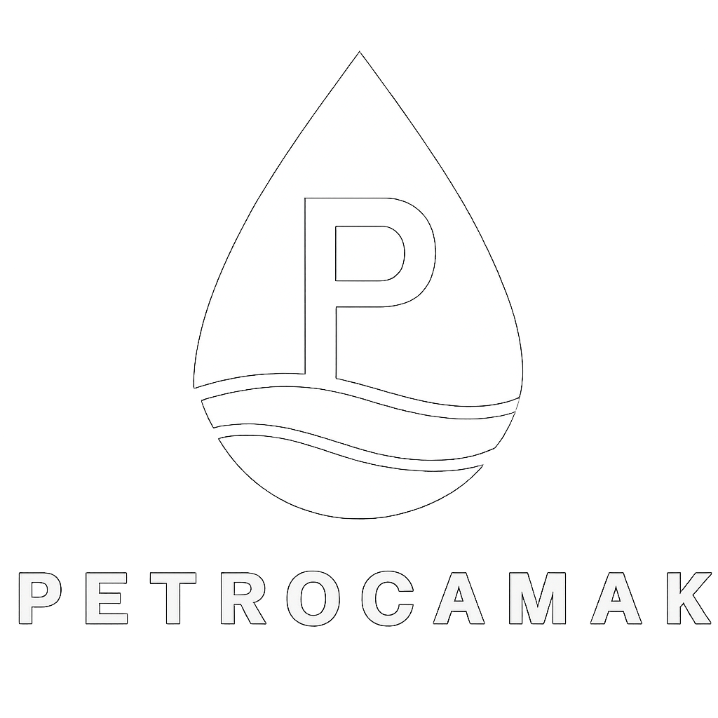 Petrocamak Logo